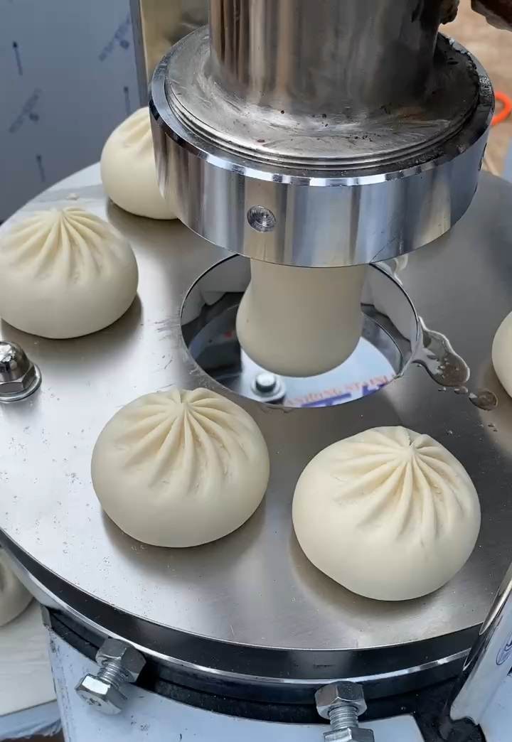上饶市包子机哪个牌子质量好热销款四